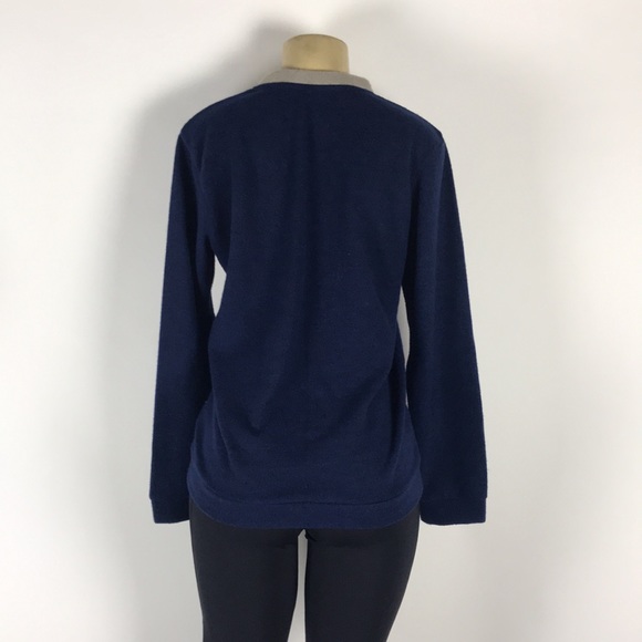 Nano-Universe Women’s cardigan sweater size L - Picture 3 of 10